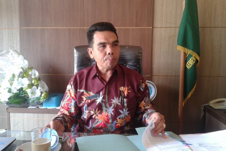 Jamaah haji Sarolangun dijadwalkan pulang 25 September