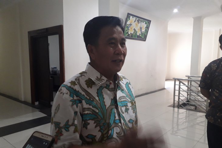 Pemkab Bangka Tengah dorong petani olah ampas gaharu