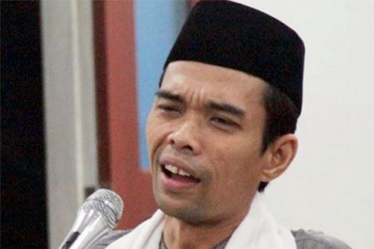 UAS akan ceramah di Bengkulu 5 November