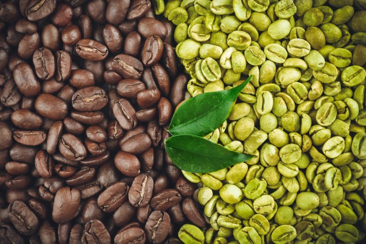 Pengaruh kopi bagi hipertensi,