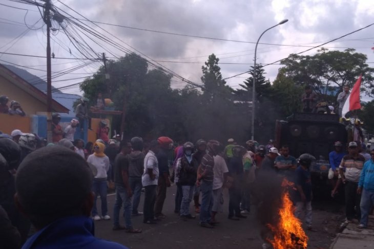Tim AGKYA nilai Bawaslu keliru keluarkan rekomendasi
