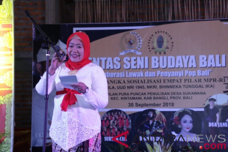 MPR gunakan aplikasi daring untuk pendaftaran liputan Sidang Tahunan