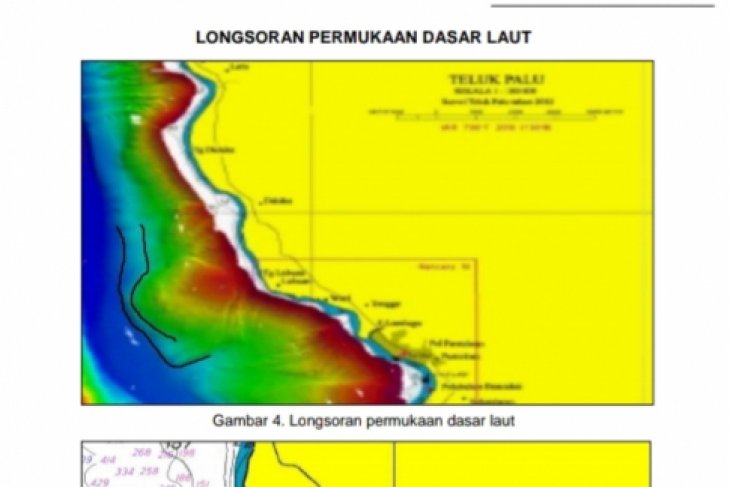 Jambi peringkat 10 besar MTQ Nasional 2018