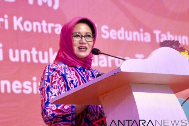 BKKBN: Aplikasi Monika untuk menyelamatkan investasi kesehatan