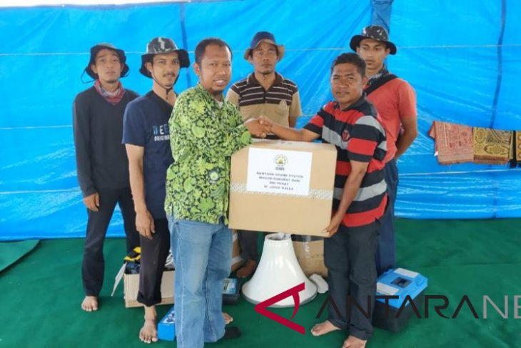 Plt Gubernur Jambi hadiri konferensi Danau se-Dunia