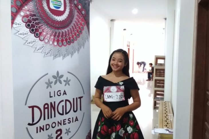 Khafilah asal Kalbar catat sejarah pada MTQ nasional