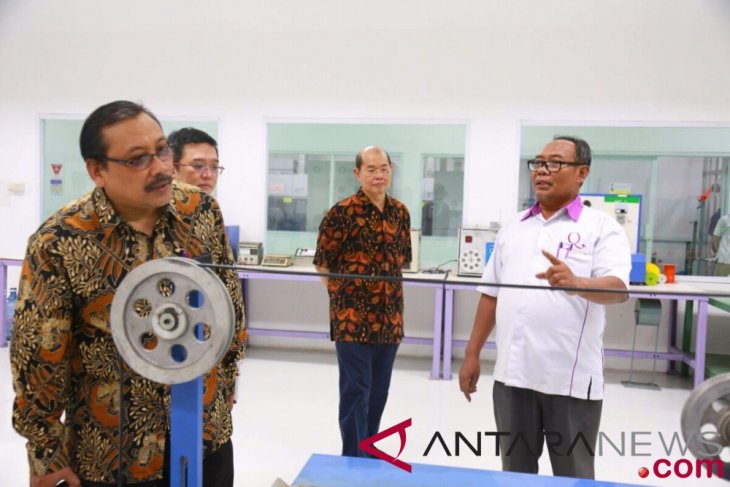 Sekda minta pelayanan wajib pajak ditingkatkan