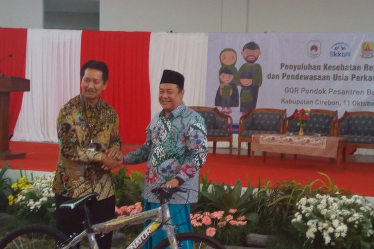 BKKBN: GenRe menyiapkan masa depan remaja Indonesia