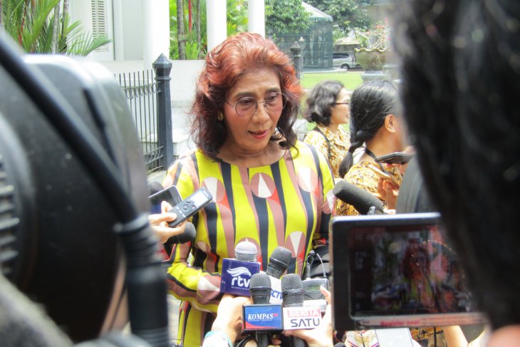 Susi: OCC Bali akan dihadiri 1.900 delegasi