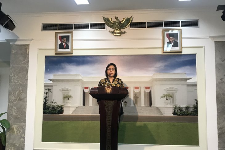 Indonesia angkat isu kebencanaan dalam pertemuan IMF-WB