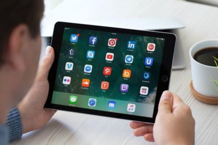 Apple Segera Umumkan IPAD dan MAC Terbaru