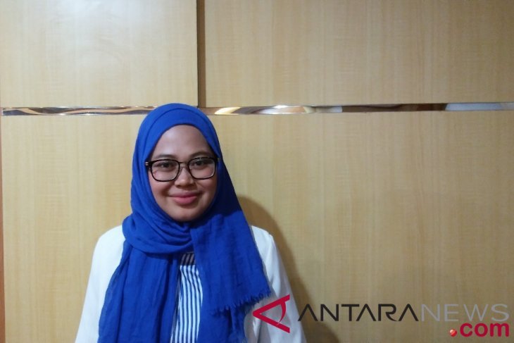 Kisah Natarini melawan penyakit leukemia