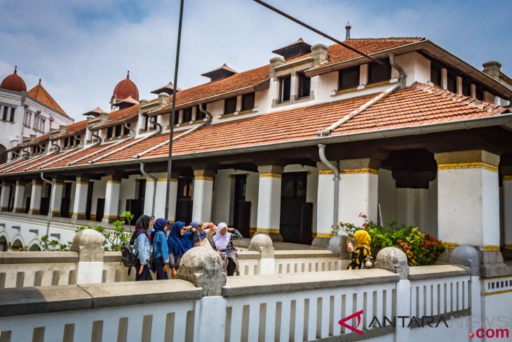 Pemerintah alokasikan dana alokasi khusus untuk museum