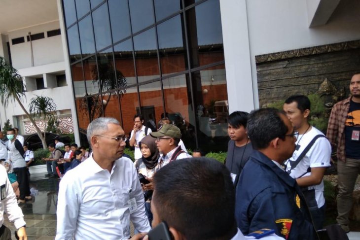 Pilot Lion Air Jatuh Minta Kembali Pascalepas Landas