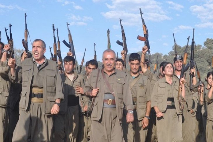 Turki copot tiga wali kota pro-Kurdi