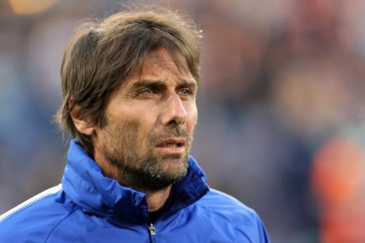 Antonio Conte capai kesepakatan untuk melatih Inter