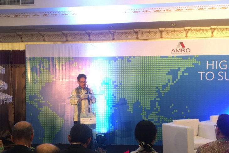 "Fintech" diyakini ampuh perdalam inklusi keuangan Asia