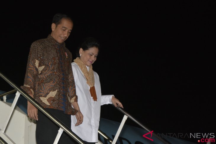 Kemennhub atur alokasi slot penerbangan selama pertemuan IMF
