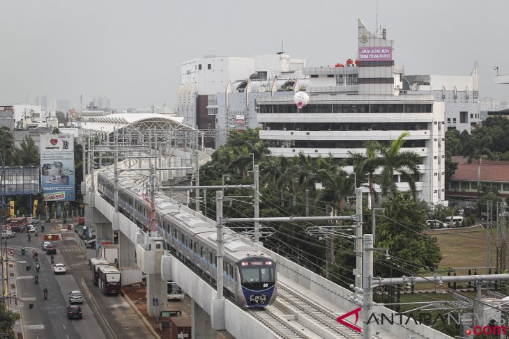 Banda Aceh bakal miliki sarana transportasi MRT
