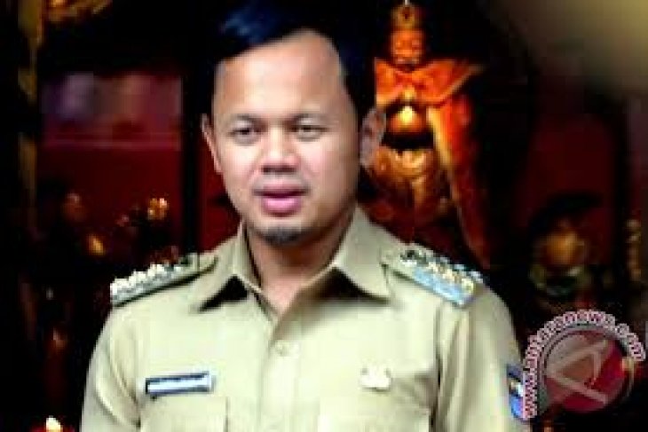 Jadwal Kerja Pemkot Bogor Jawa Barat Kamis 21 Maret 2019