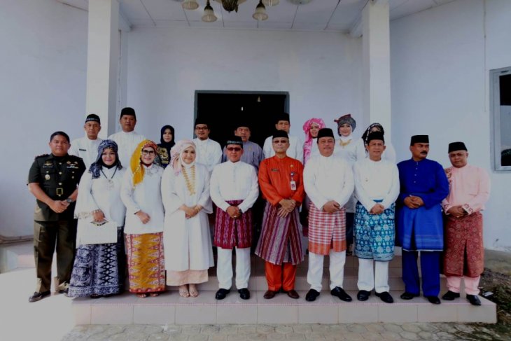 Kabupaten Muarojambi