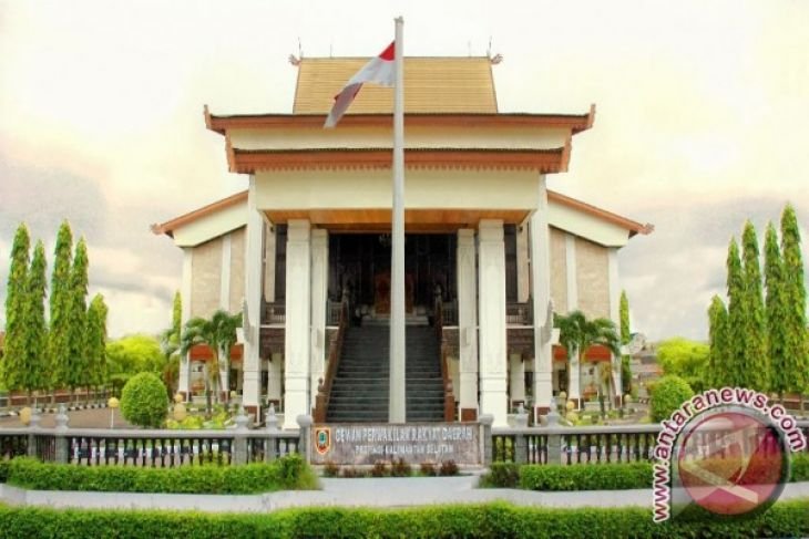 DPRD Kalsel diminta fasilitasi penyelesaian pertanahan