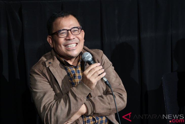 Film Indonesia butuh perspektif perempuan