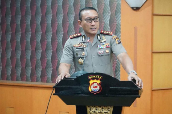 Polresta Tangerang Sisir Lokasi Penagih Utang