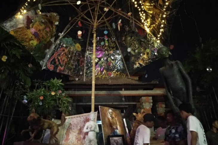 ISI pererat komunikasi lewat