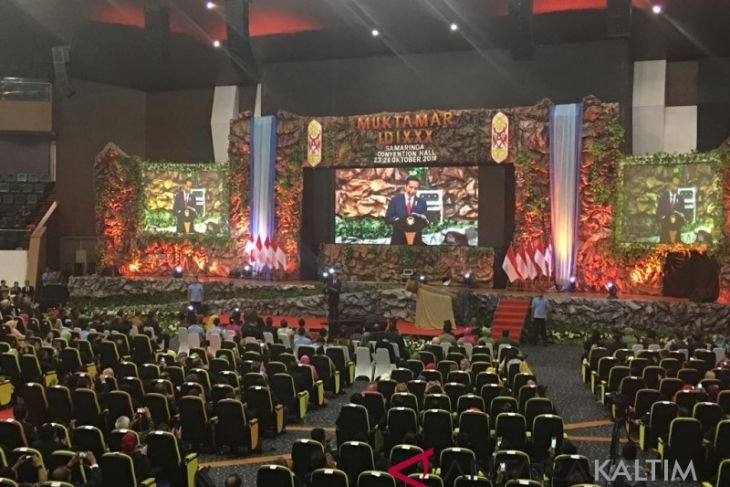 Jokowo Dukung Perubahan Dunia Kedokteran