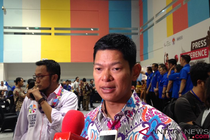 Asian Para Games 2018 - Sport unifying language for Indonesia