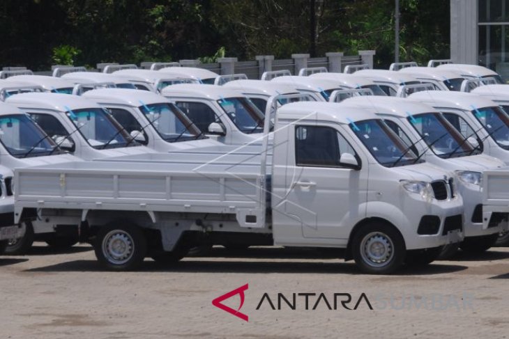 Esemka akan produksi mobil niaga