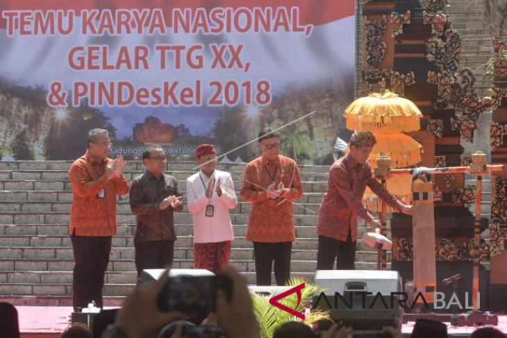 Pemerintah gelontorkan dana infrastruktur Rp400 triliun