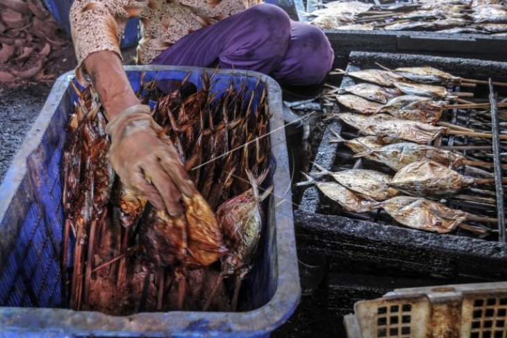 Bangka siap bagikan 3.164 kartu identitas pengusaha kelautan dan perikanan