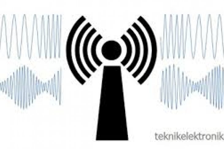 Spektrum frekuensi radio sangat strategis di era digital