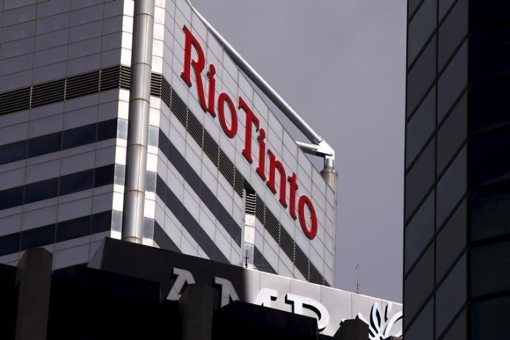 Bursa Australia dibuka turun, saham pertambangan rontok