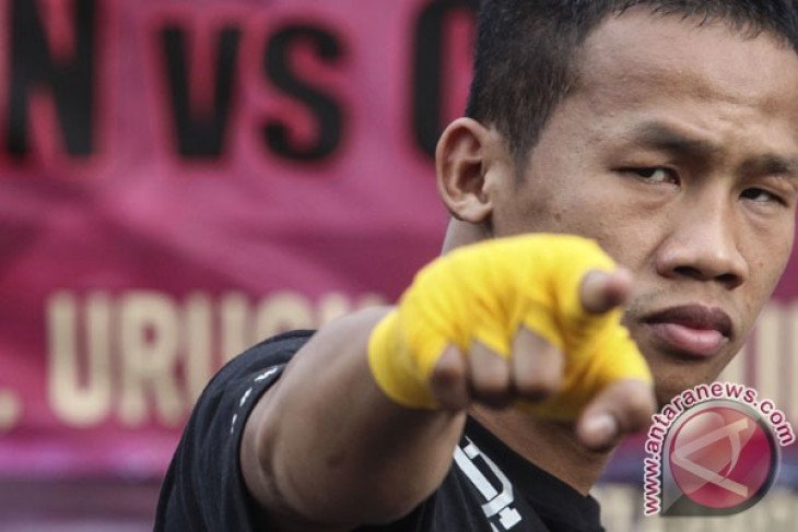 Daud Yordan hadapi Aekkawee duel