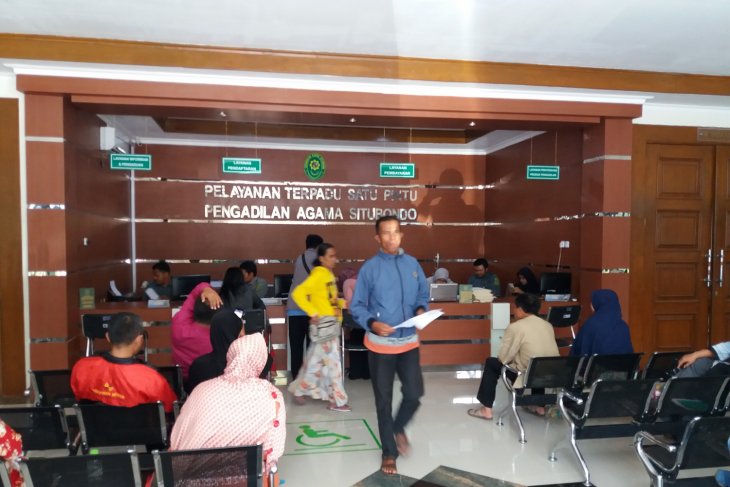 80 Persen Kasus Perceraian di Situbondo Diajukan Perempuan (Video)
