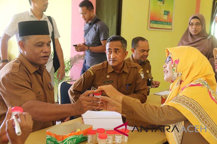 Pemkab Aceh Barat bayar THR mulai 24 Mei