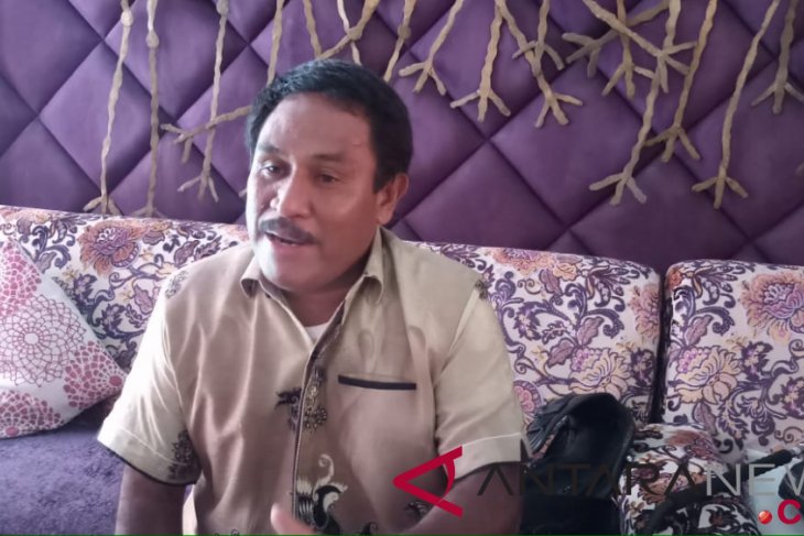 Kisman dilarang didampingi pengacara ketika dipanggil Mahkamah Partai Nasdem