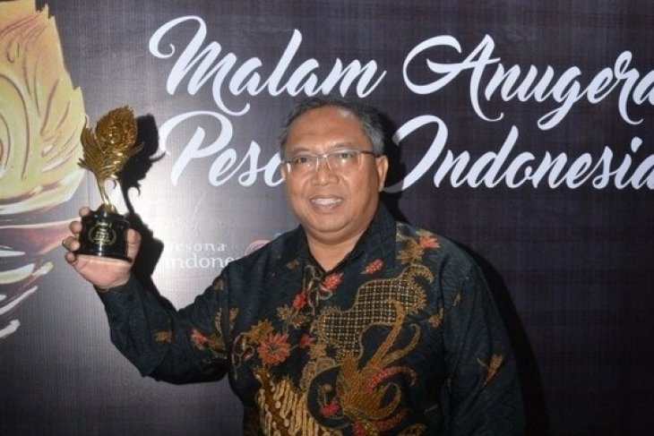 Geopark Ciletuh jadi objek wisata baru terpopuler