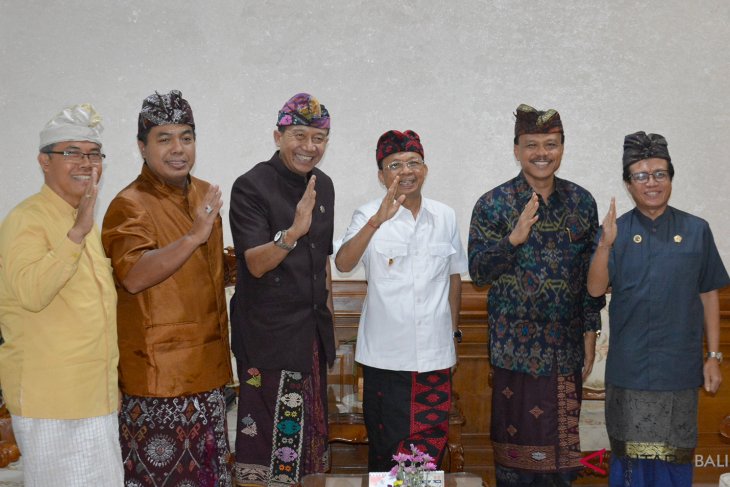 Koster dukung Bali jadi tuan rumah