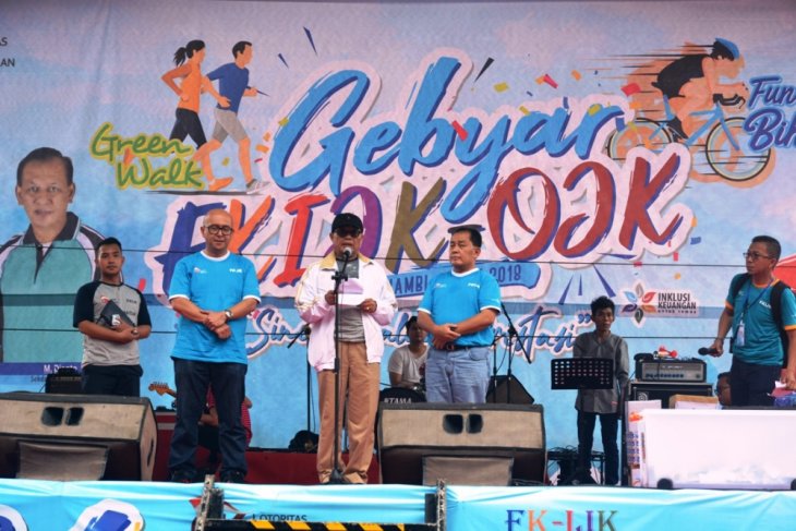 FK-IJK diharapkan solid dorong pertumbuhan ekonomi Jambi