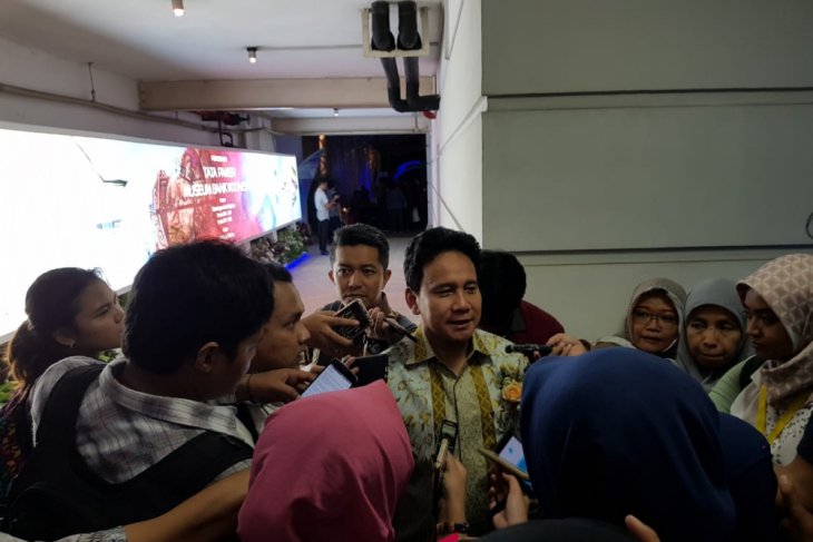 BI: Penguatan rupiah karena membaiknya situasi pasar keuangan