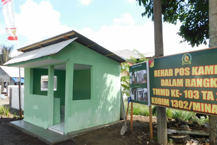 Banjir dan longsor landa Pidie