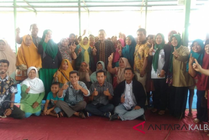 Dorong program
