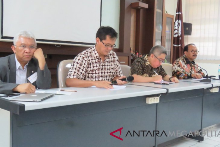 DP GPMT: Benahi data jagung seperti beras