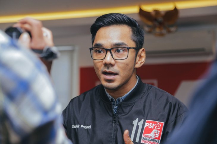 PSI usul pertanggungjawaban reses DPR diatur UU