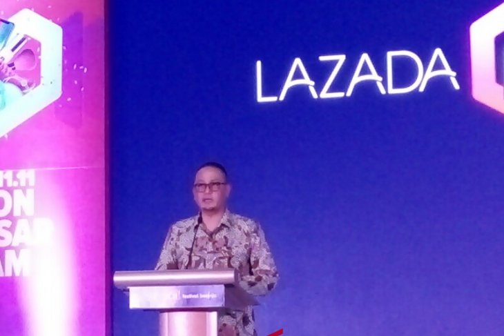 Pemerintah harap makin banyak UKM manfaatkan e-commerce