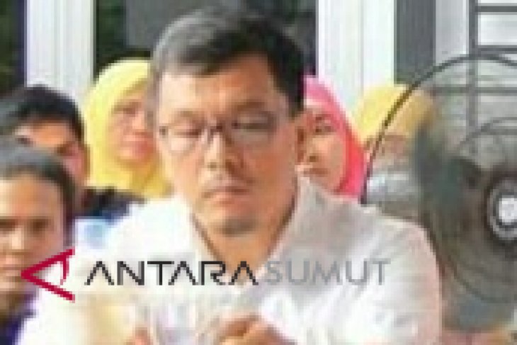 Tim evaluasi tertib administrasi Sumut kunjungi Binjai